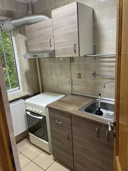 Drumul Taberei, Valea Prahovei, Auchan, Kaufland, aer conditionat